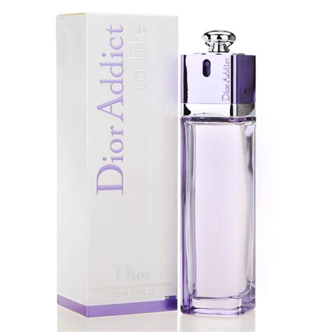 dior addict to life|dior addict perfume discontinued.